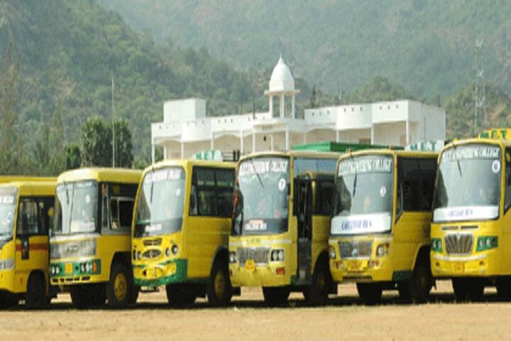 transport